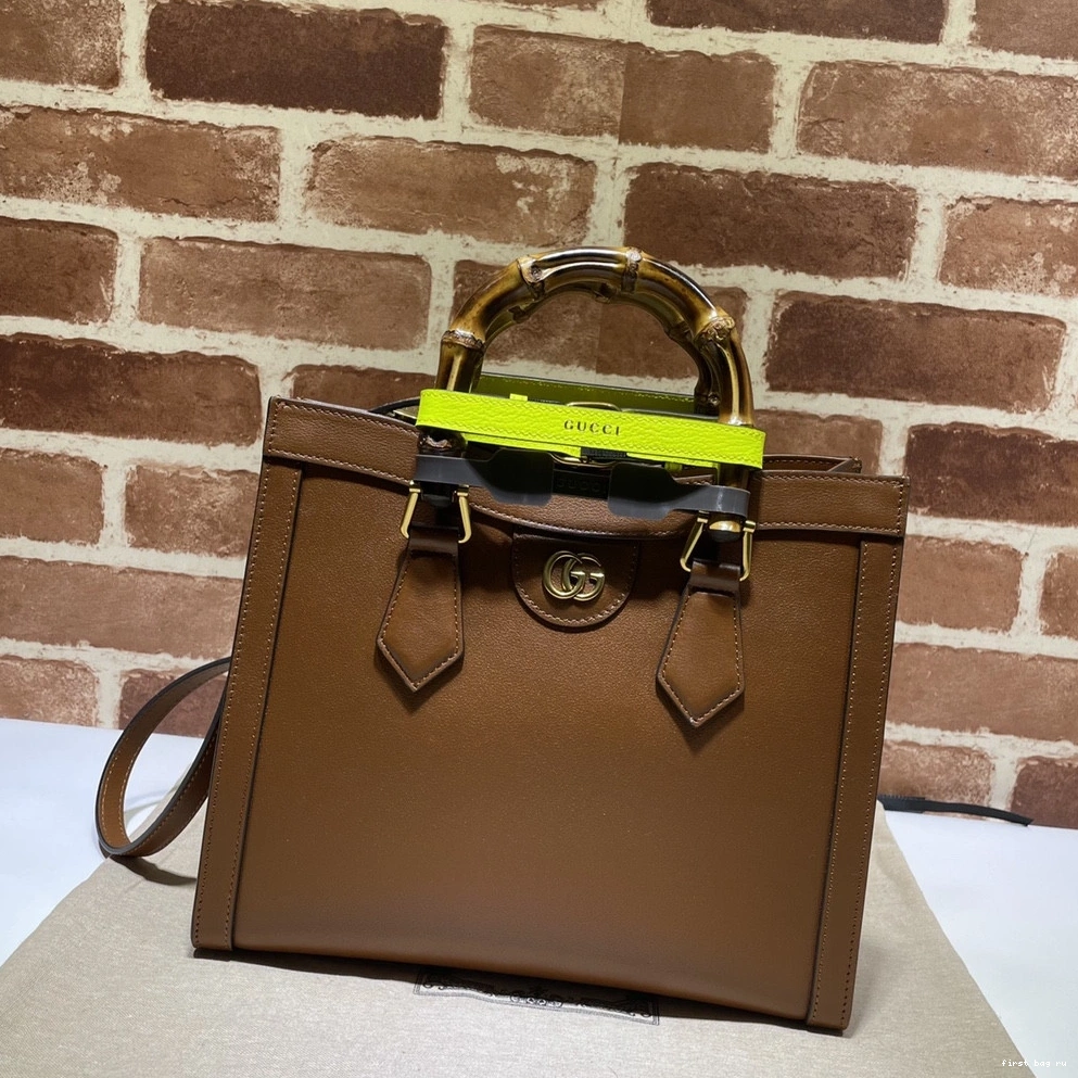 Firstbag ru small bag Diana Gucci tote 0718